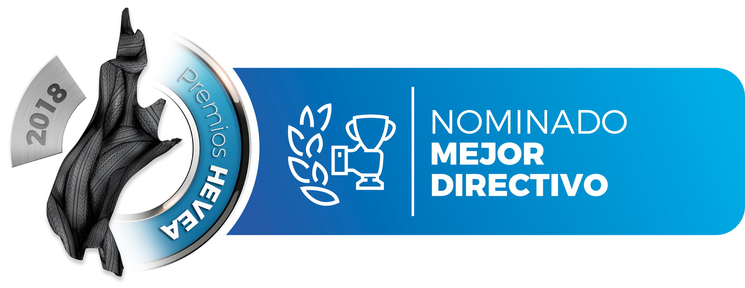 Premio al mejor directivo