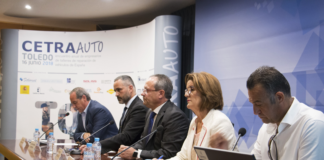 CETRAAuto 2018