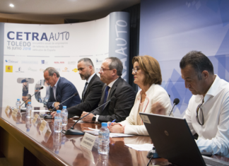 CETRAAuto 2018