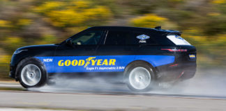 Goodyear