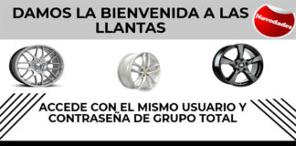 grupo total