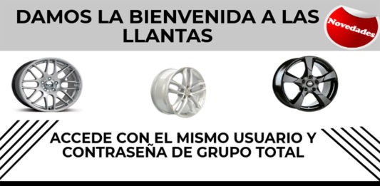 grupo total