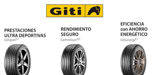 Giti Tire