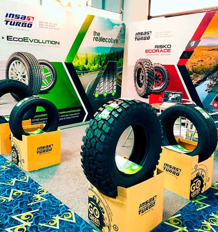 Insa Turbo