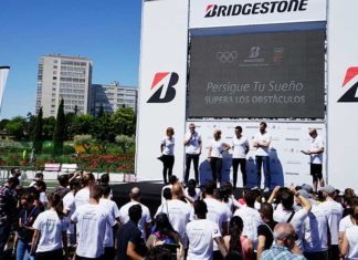 Bridgestone