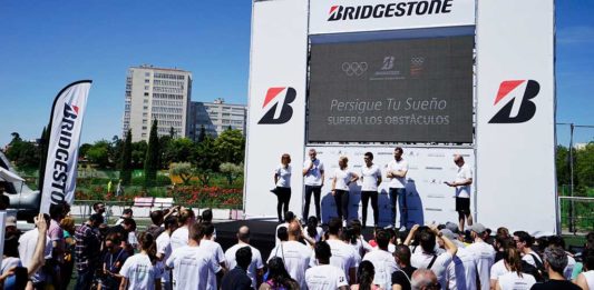 Bridgestone