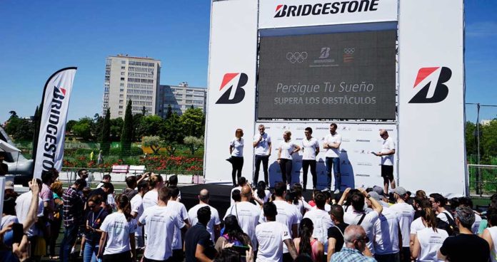Bridgestone