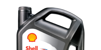 Shell Helix Ultra ECT C2/C3 0W-30