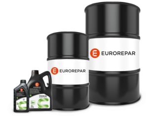 lubricantes Eurorepar