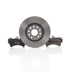 BREMBO XTRA