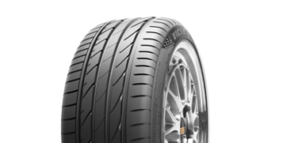 MAXXIS Victra Sport 5