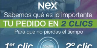 NEX