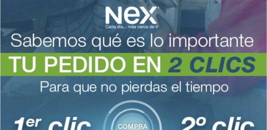 NEX