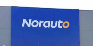 Norauto Sagunto