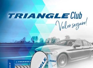triangle club