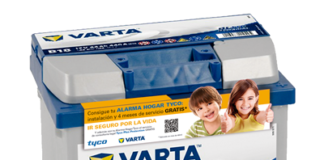 Varta Tyco