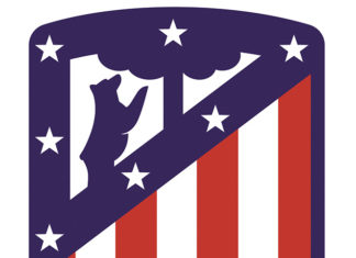 FALKEN ATLÉTICO DE MADRID