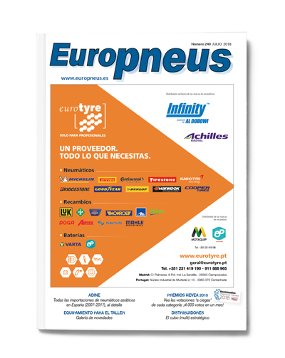 revista europneus julio 2018