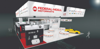 Federal-Mogul Motorparts