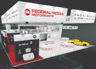 Federal-Mogul Motorparts