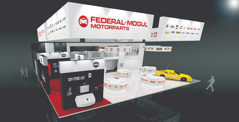 Federal-Mogul Motorparts