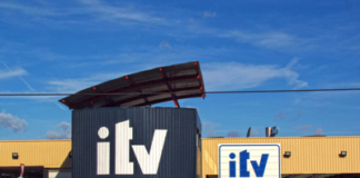 ITV control de emisiones