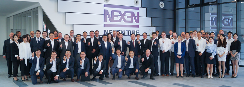 NEXEN Kelkheim