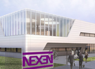 NEXEN Kelkheim