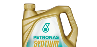 PETRONAS Syntium 5000 DM 5W-30