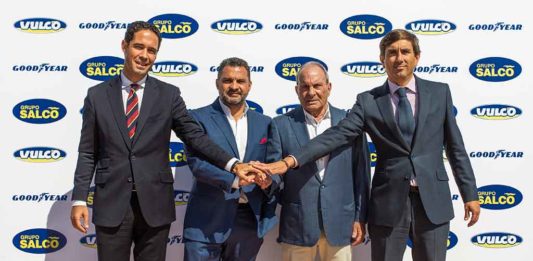 Grupo Salco y Vulco