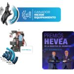 COMETIL PREMIO HEVEA 2018