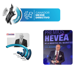 premios hevea 2018 Juan Ramón Pérez