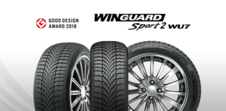 Winguard Sport 2