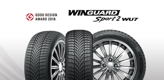 Winguard Sport 2