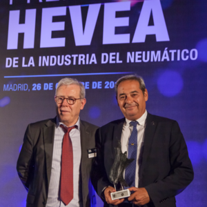 Gala Premios Hevea