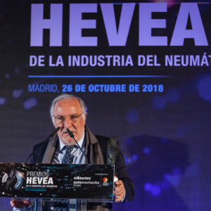 Gala Premios Hevea