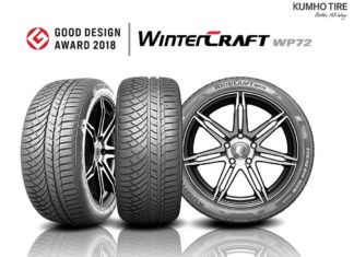 Kumho ‘Good Design’