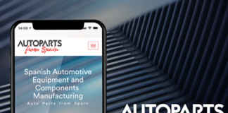 Autoparts from Spain