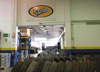 Total Tyre Care