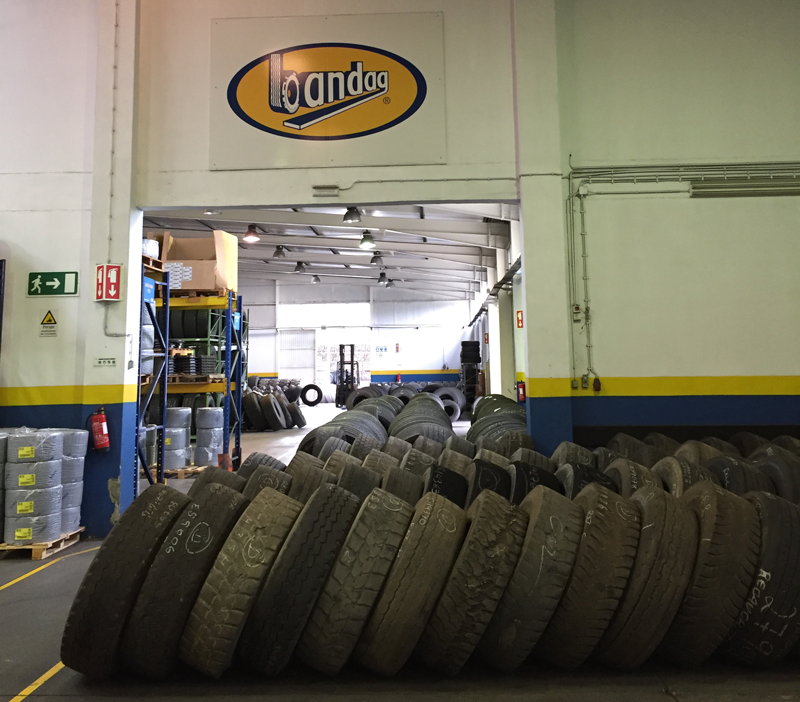 Total Tyre Care