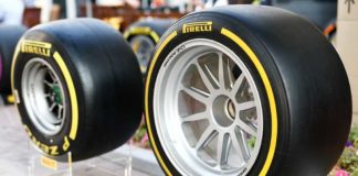 Pirelli y F1