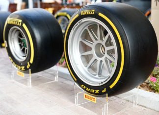 Pirelli y F1