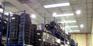 Oxford Tyre Tech