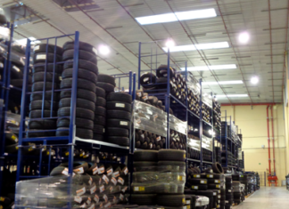 Oxford Tyre Tech