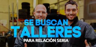 Se buscan talleres