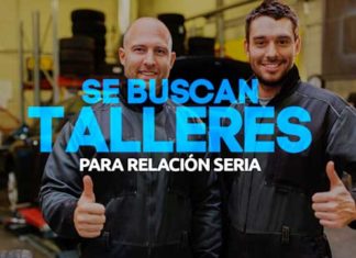 Se buscan talleres