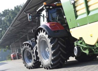 Vredestein Traxion Optimall
