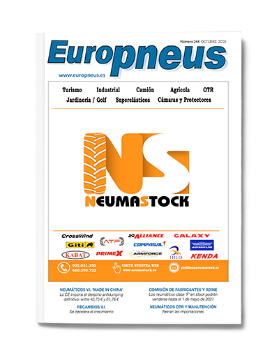 revista europneus octubre 2018