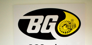 BG Products