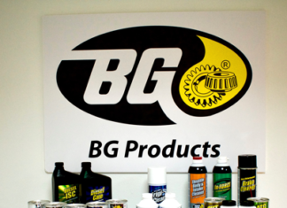 BG Products